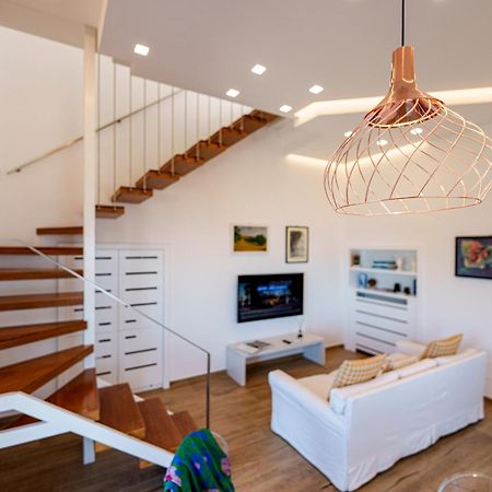 Maison Silvie Vico Equense Luaran gambar