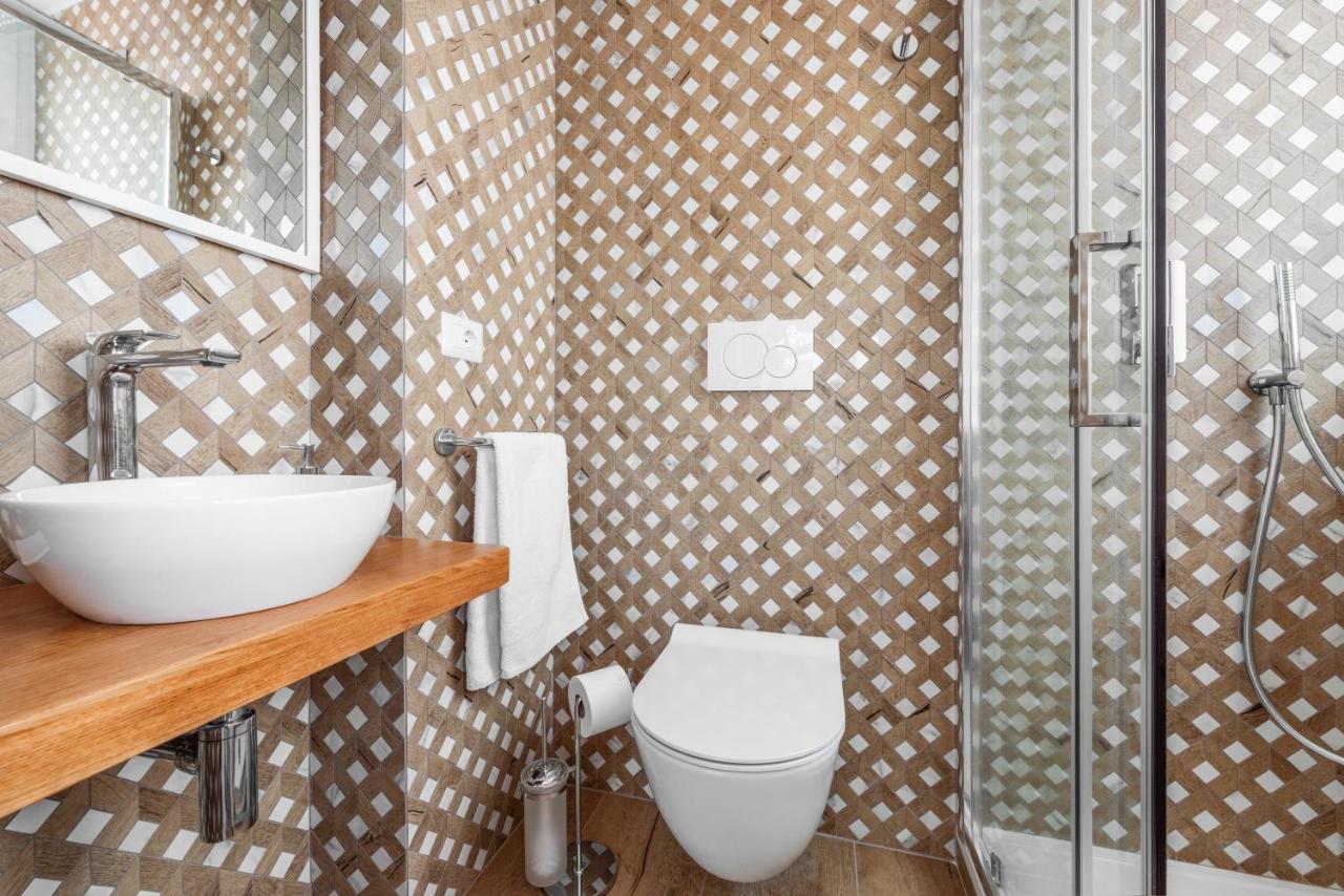 Maison Silvie Vico Equense Luaran gambar