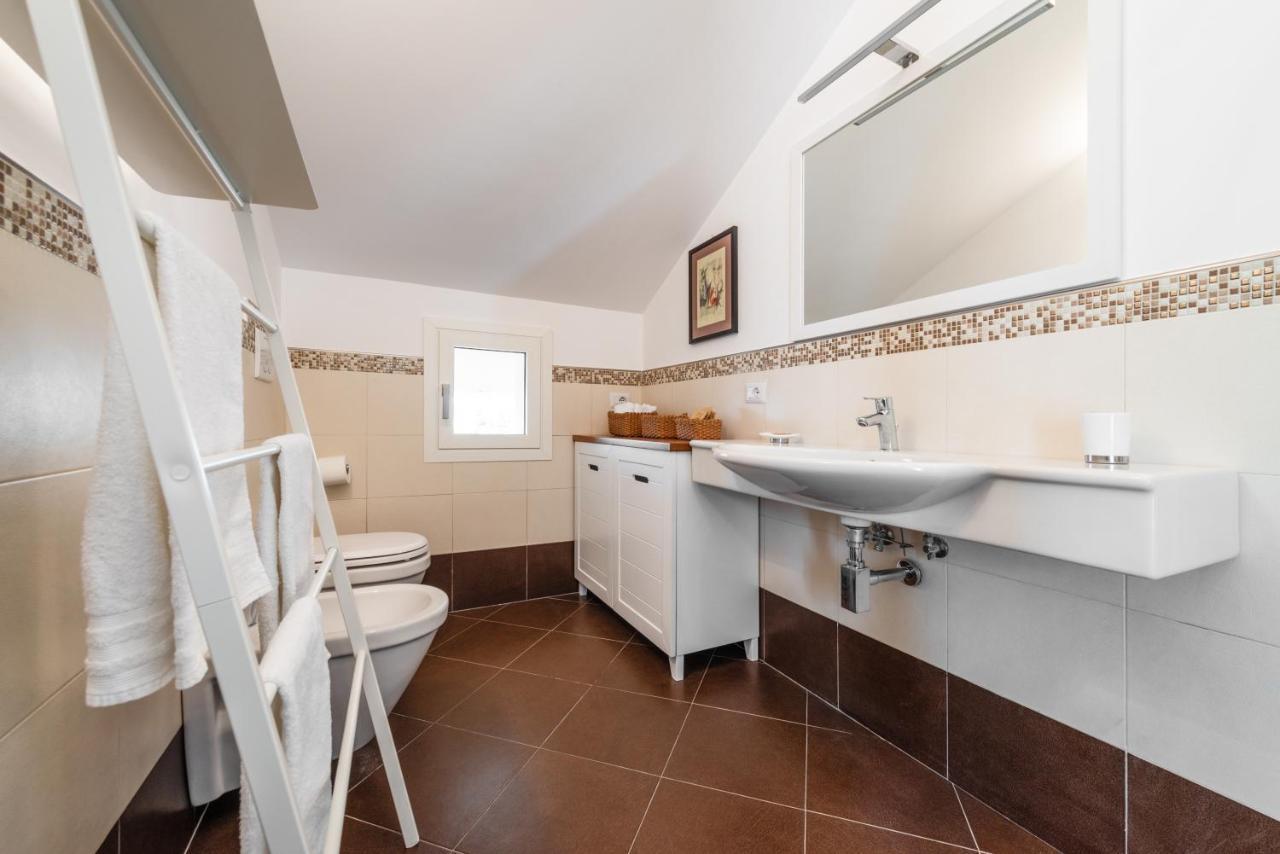 Maison Silvie Vico Equense Luaran gambar