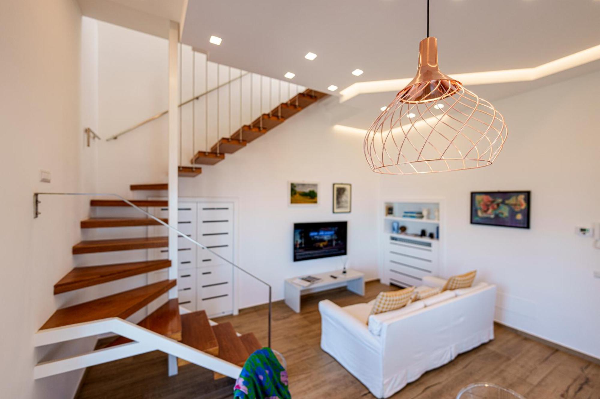 Maison Silvie Vico Equense Luaran gambar